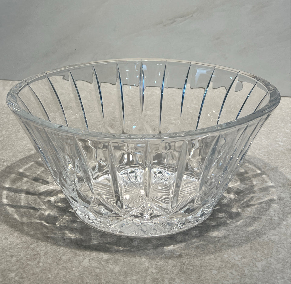 Glass Bowl