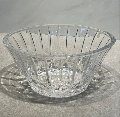 Glass Bowl