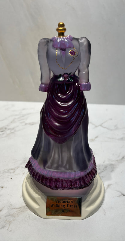 Fenton Walking Dress