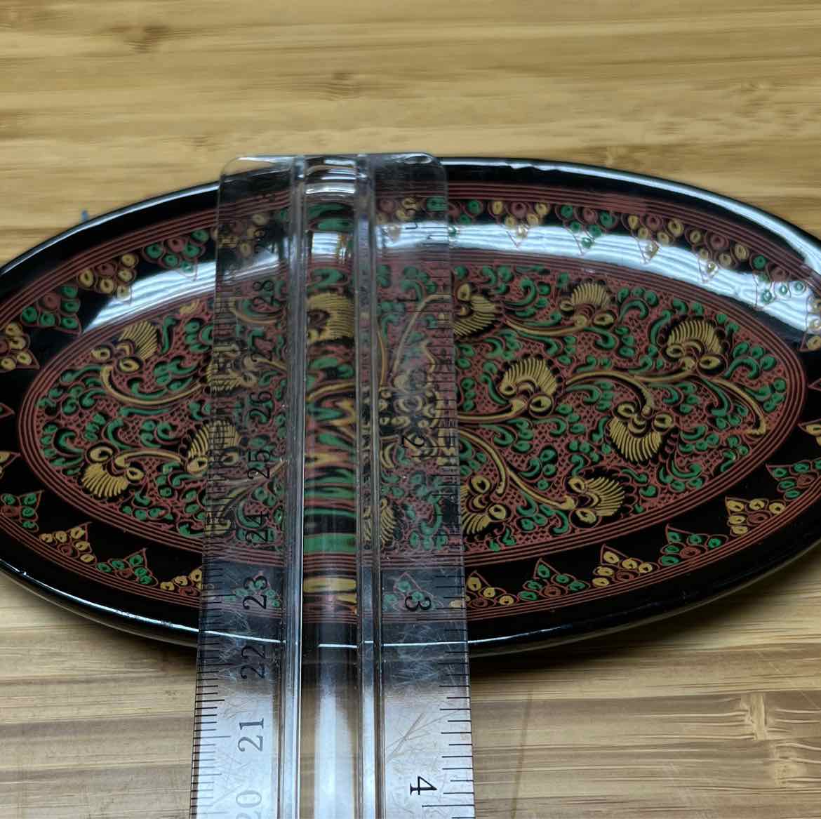 Tray