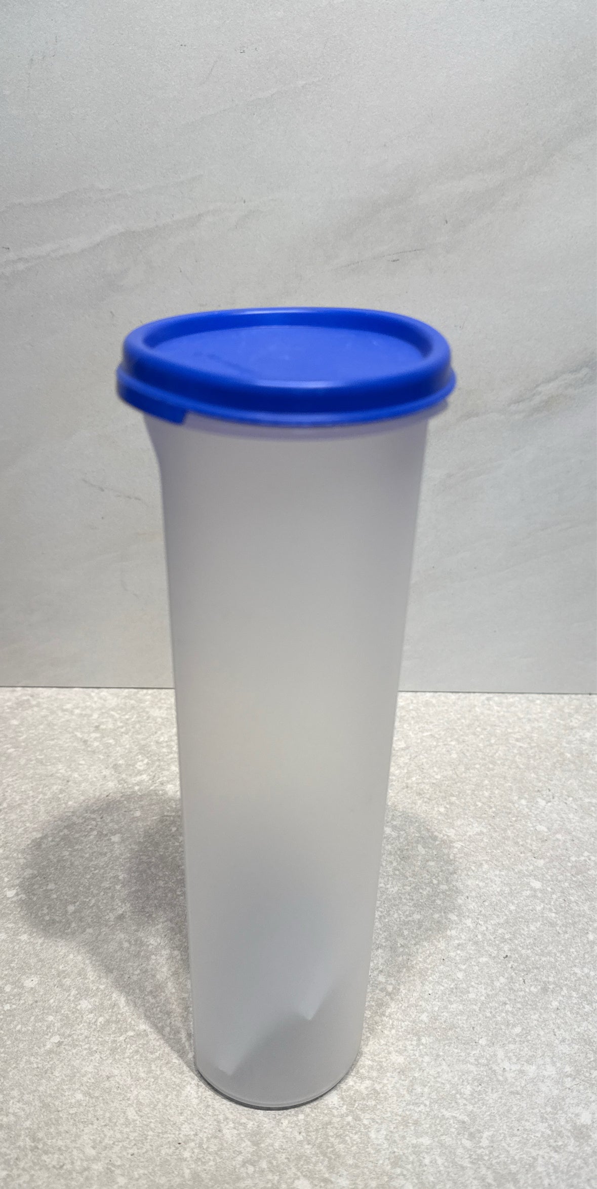 Tupperware Covered Container