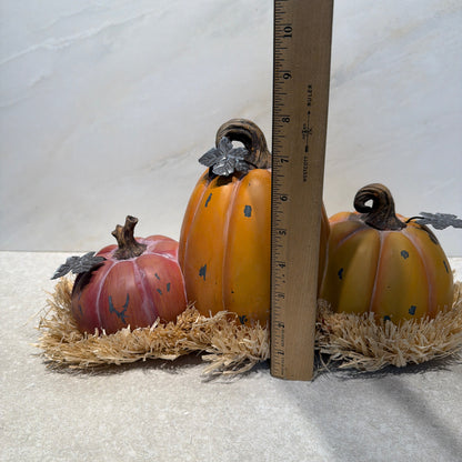 Pumpkin