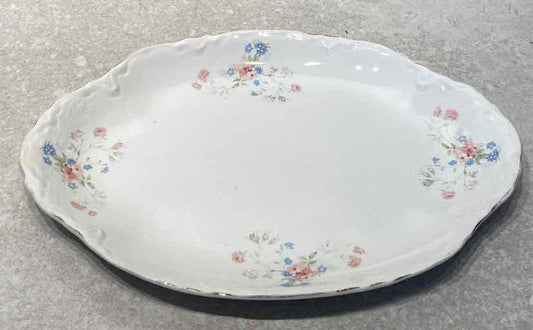 Platter