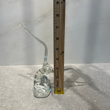 Glass Bird