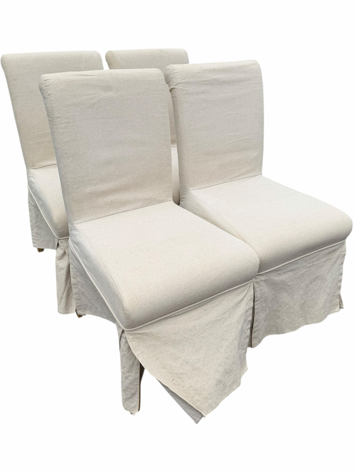 Set of 4 Chairs