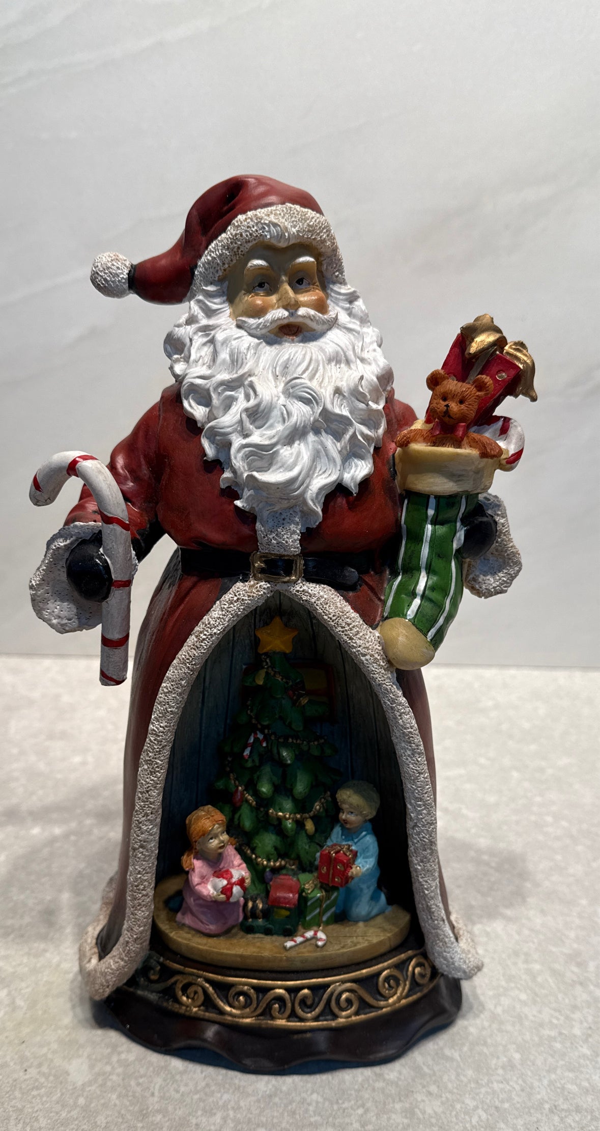 Santa