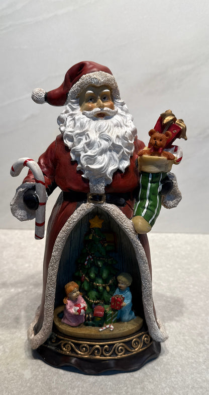 Santa