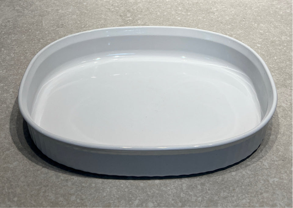 Corning Ware Casserole