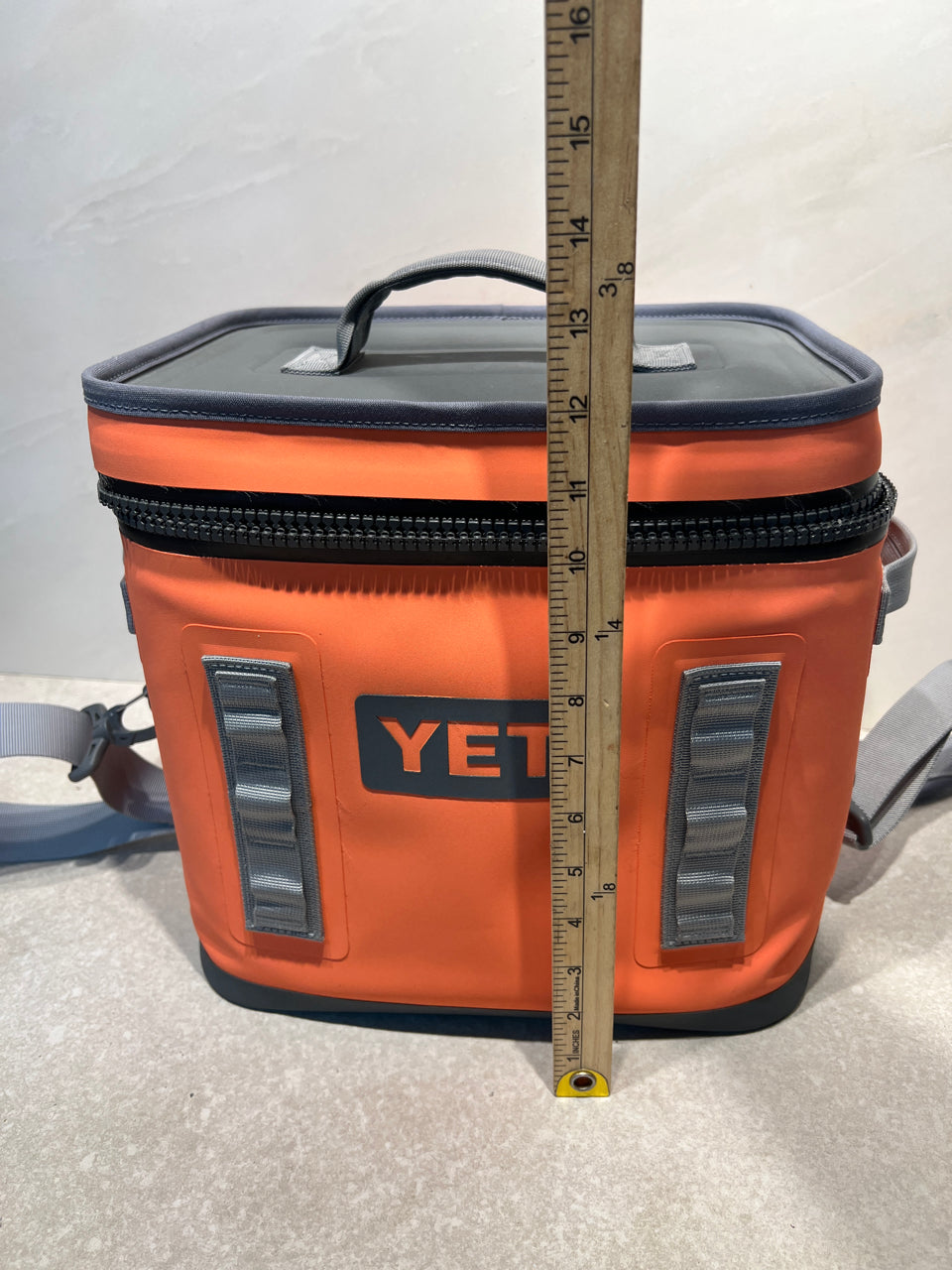Yeti Cooler