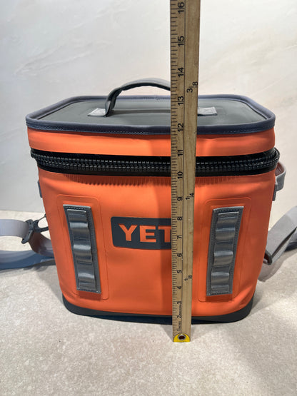 Yeti Cooler