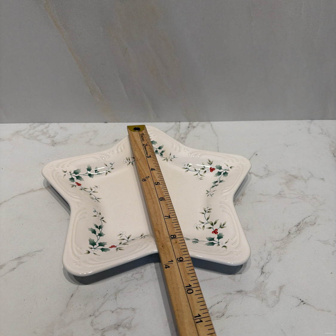 Pfaltzgraff Dish