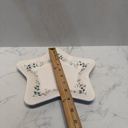 Pfaltzgraff Dish