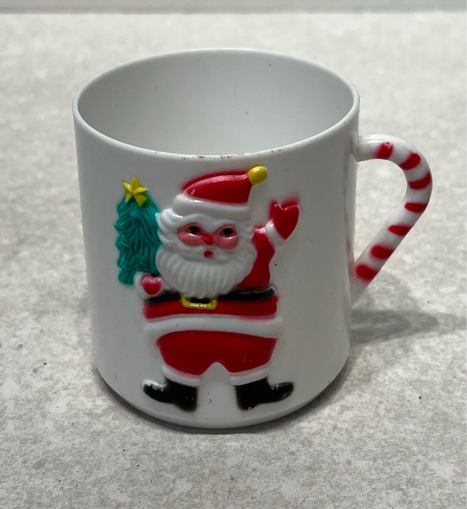 Vintage Cup