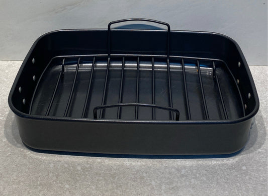 2-Piece Roasting Pan