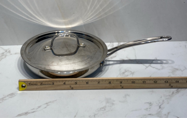 Cuisinart Covered Pan
