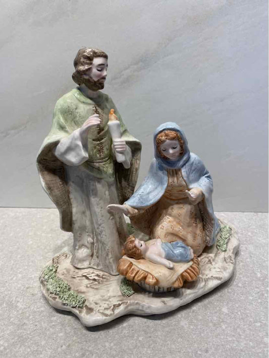 Holy Family