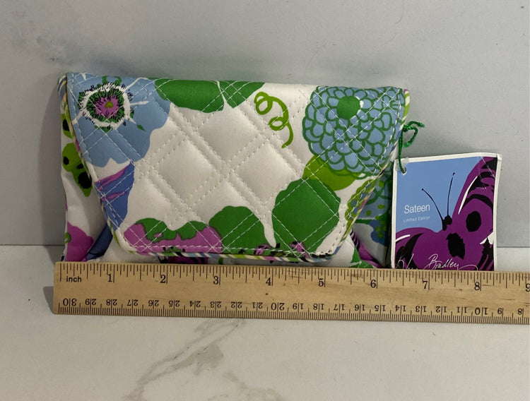 Vera Bradley Wallet