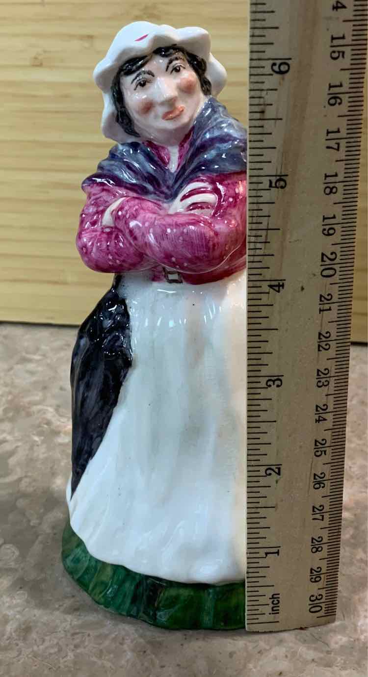 Royal Doulton Figurine