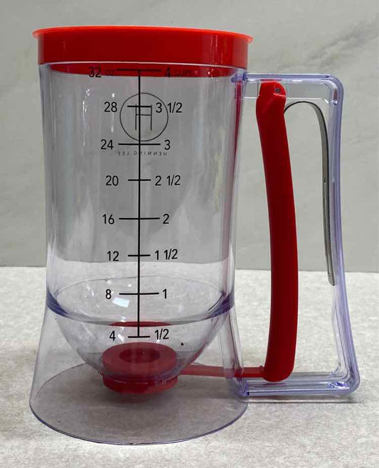 Measuring cup