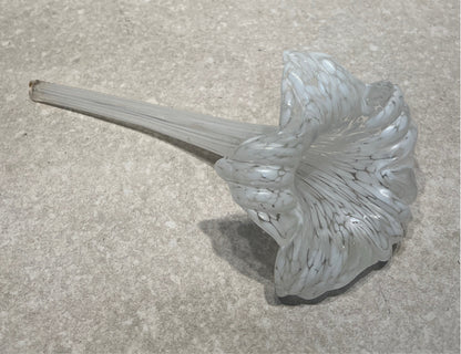 Glass Flower