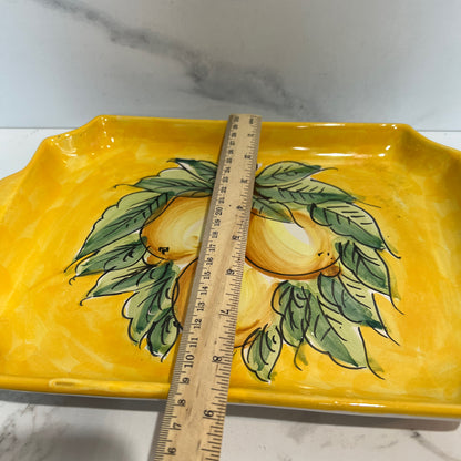 Fruit Tray