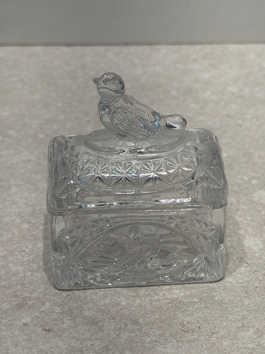 Trinket Box