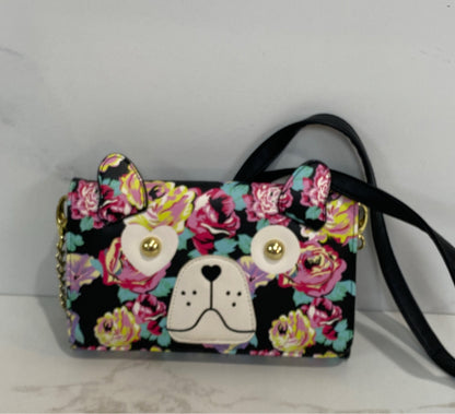 Betsey Johnson Handbag