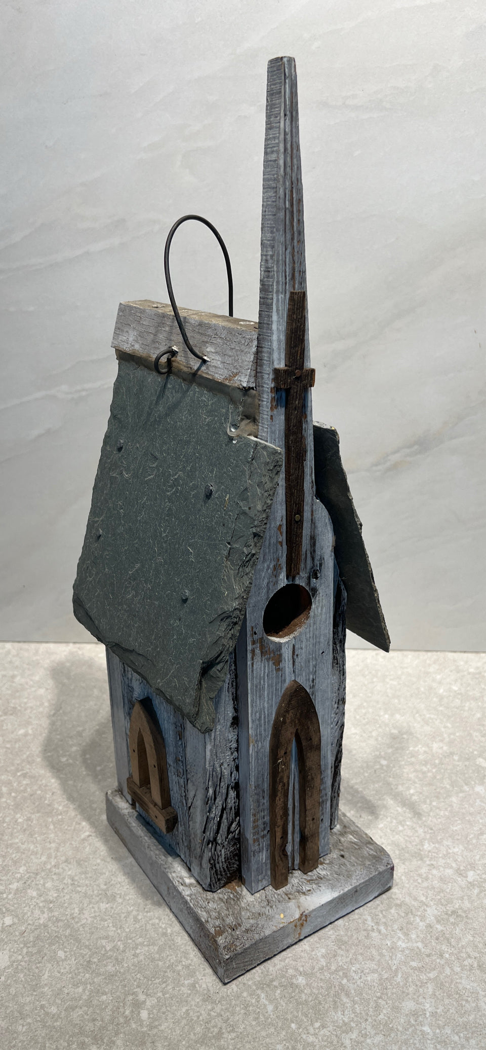Birdhouse