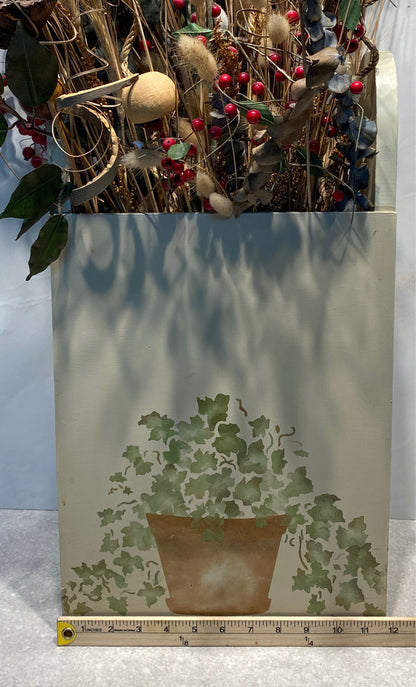Artificial Decor