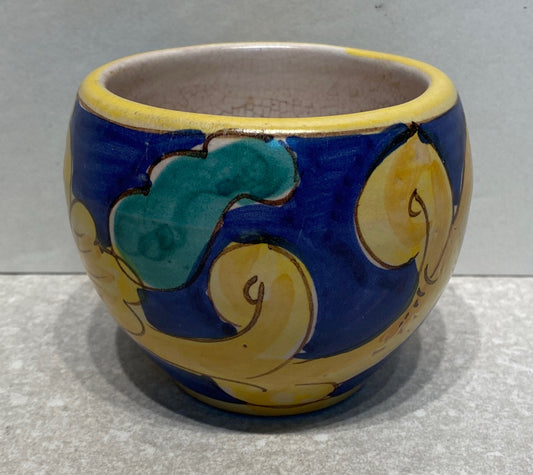 Pottery Vase