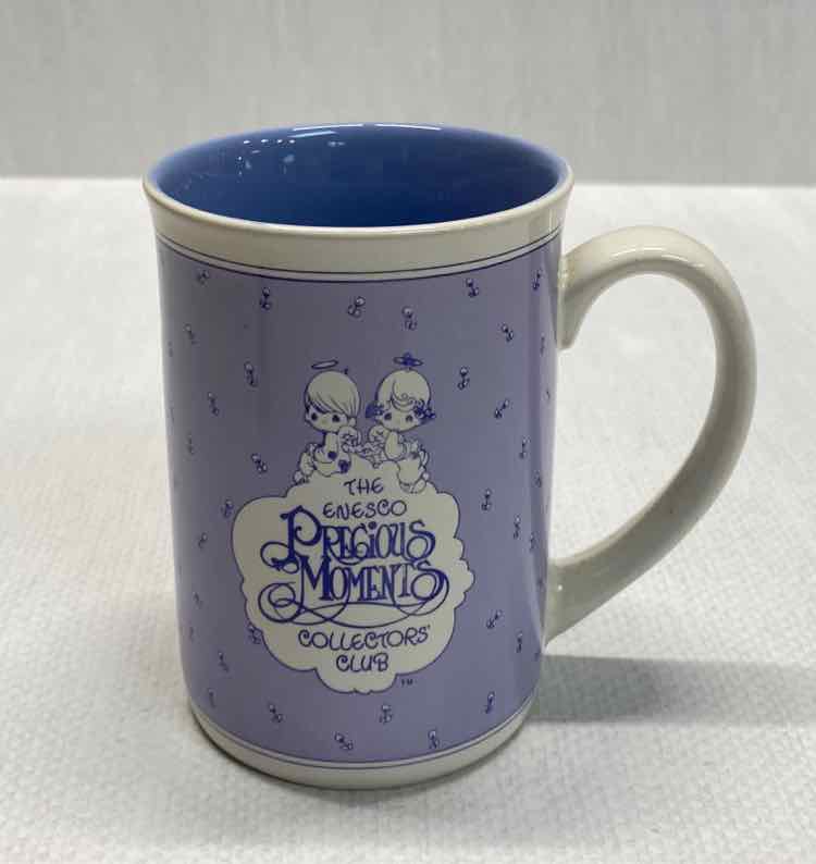 Precious Moments Mug