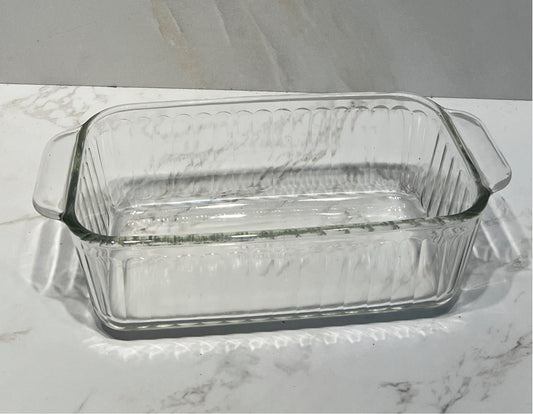 Pyrex Baking Dish