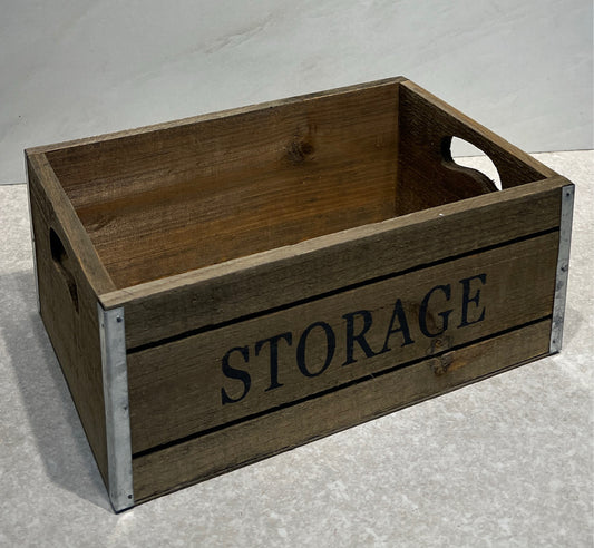 Storage Box