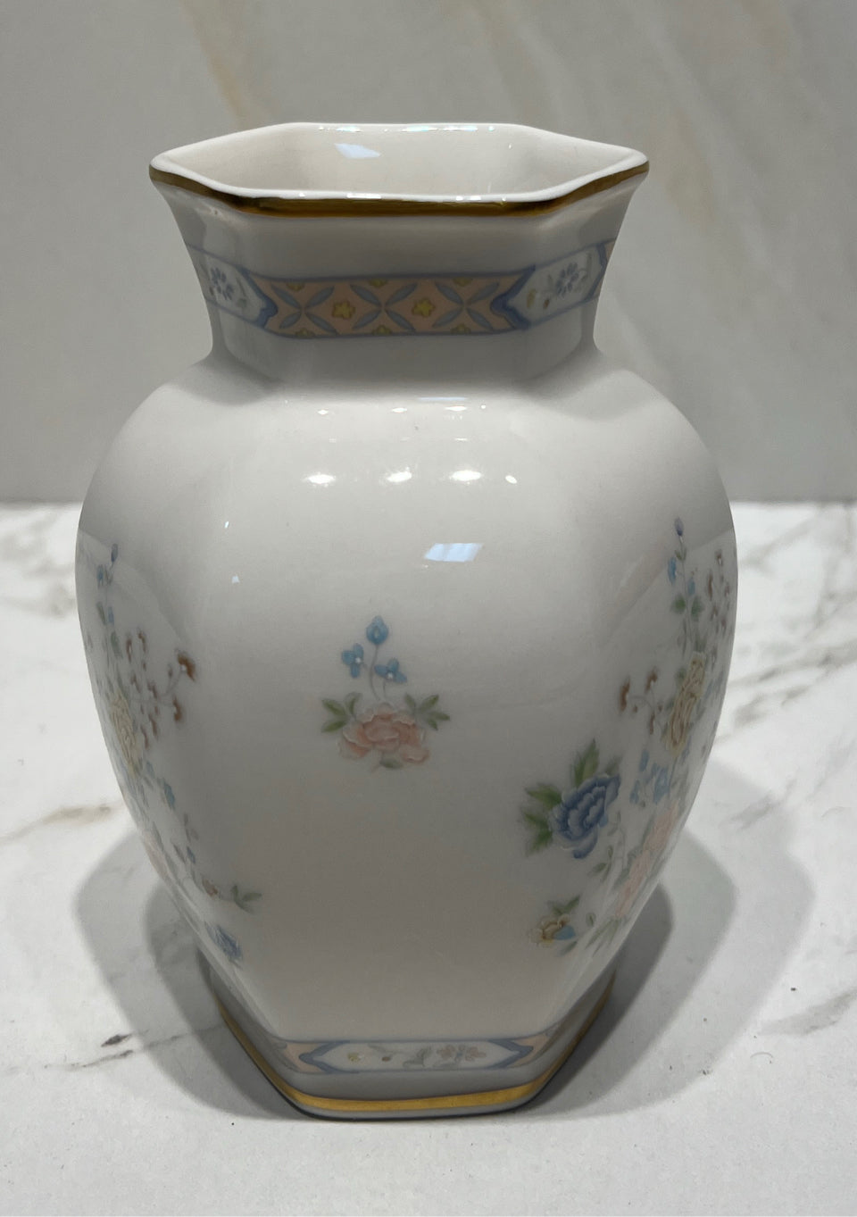 Gorham Vase