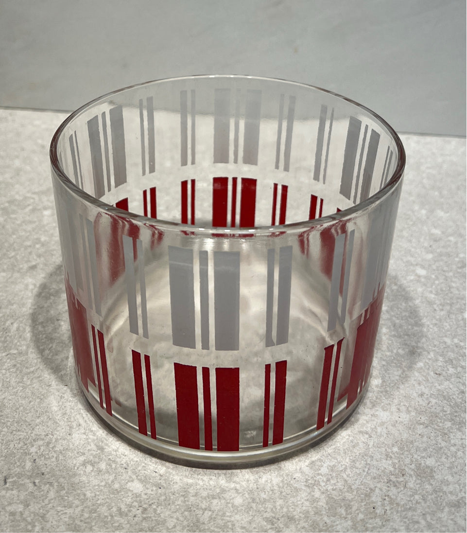 Vintage Ice Bucket
