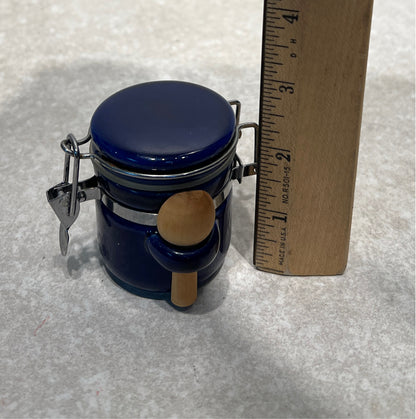 Mini Canister
