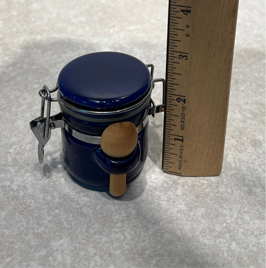 Mini Canister