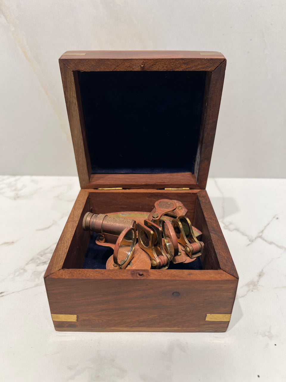 Marine TElescope in Box