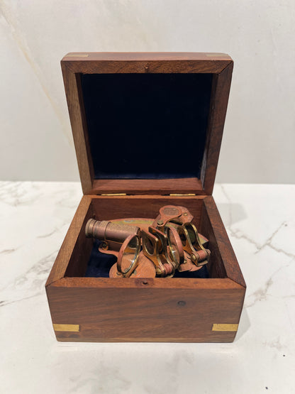 Marine TElescope in Box