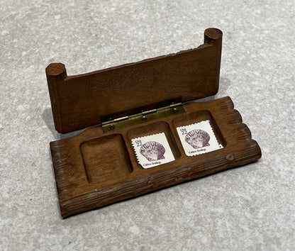 Stamp Holder