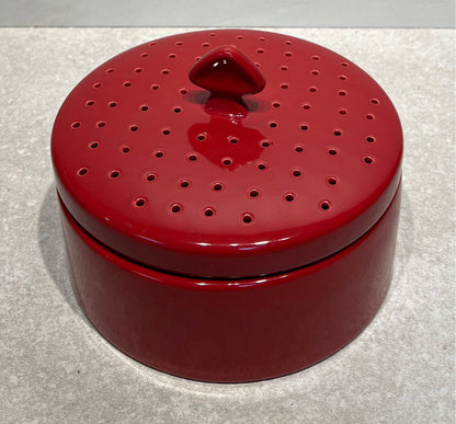 Covered Chantal Bowl