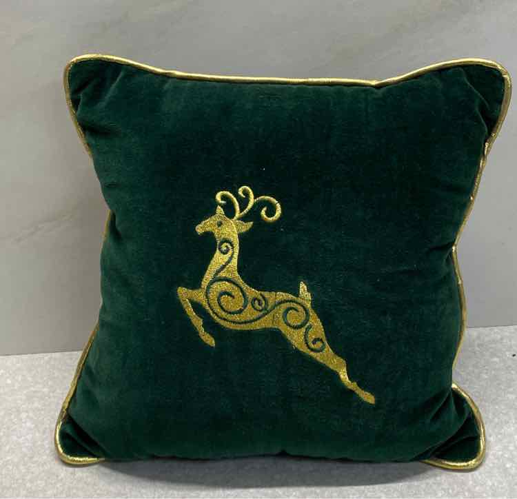 Christmas Pillow