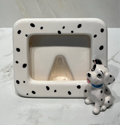 Dalmation Frame
