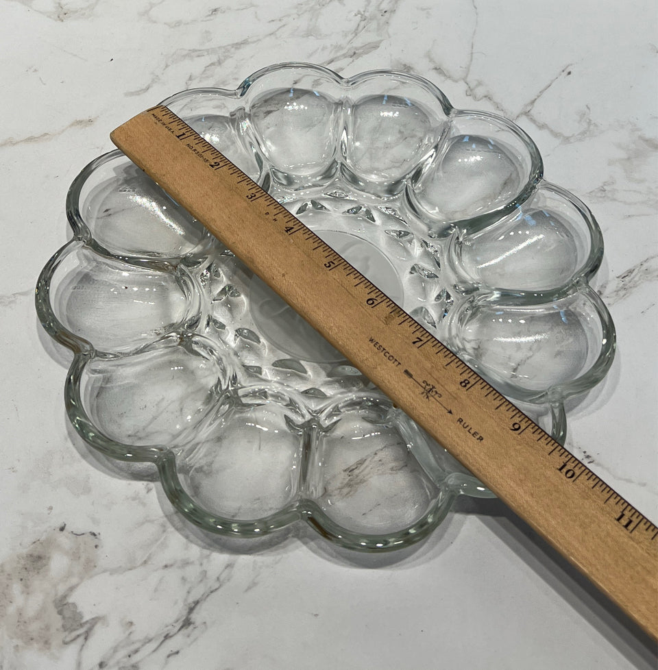 Princess Houes Egg Dish