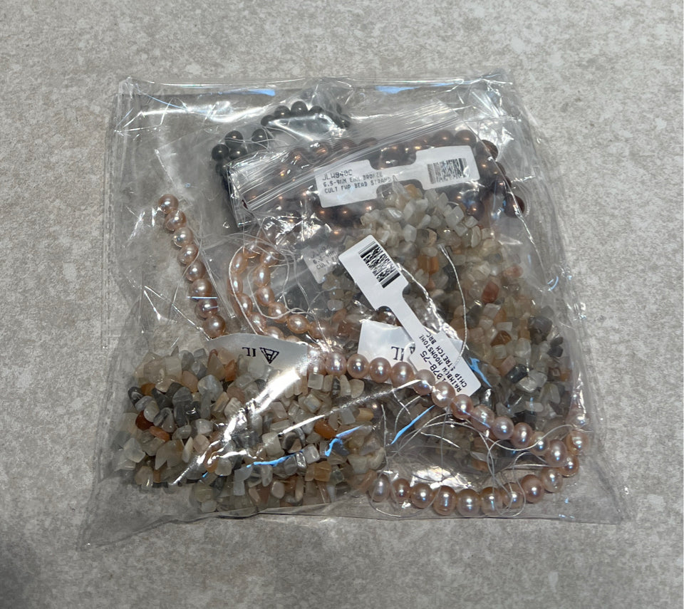 Lot of Beads