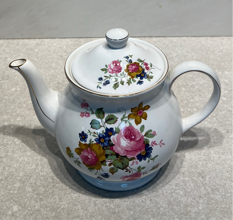 Sadler Teapot