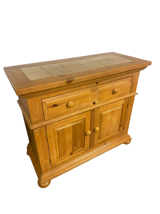 Buffet Cabinet