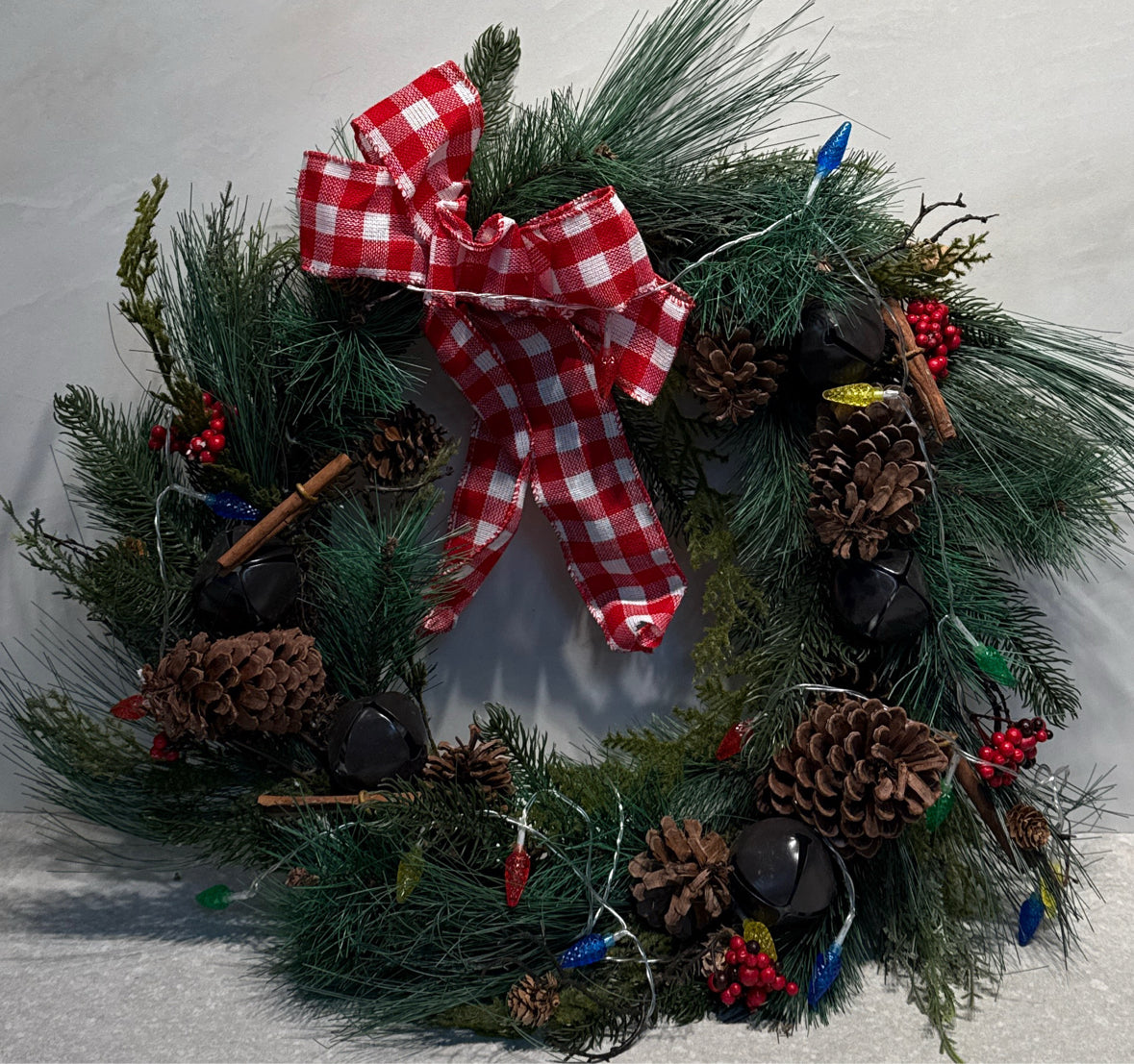 Christmas Wreath