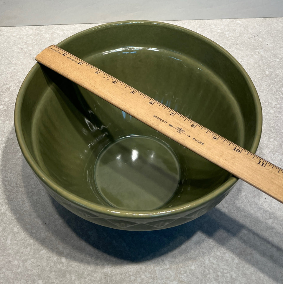 Mixing Bowl