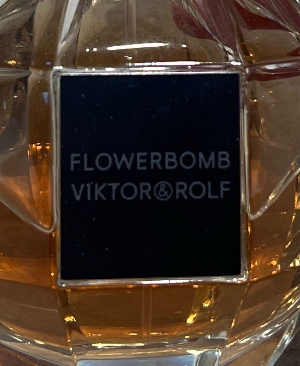 Flower Bomb Perfume